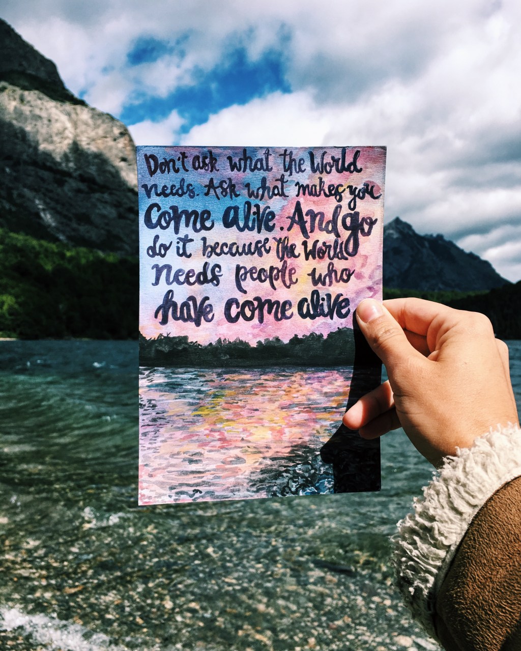 #ProyectoCreArte: Generá un&nbsp;hábito