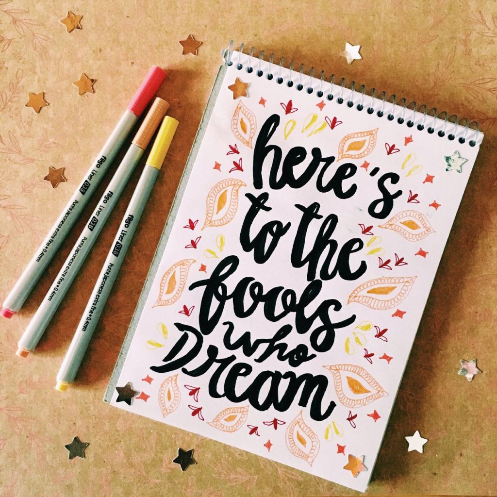 Recomendados para destapar tu&nbsp;creatividad