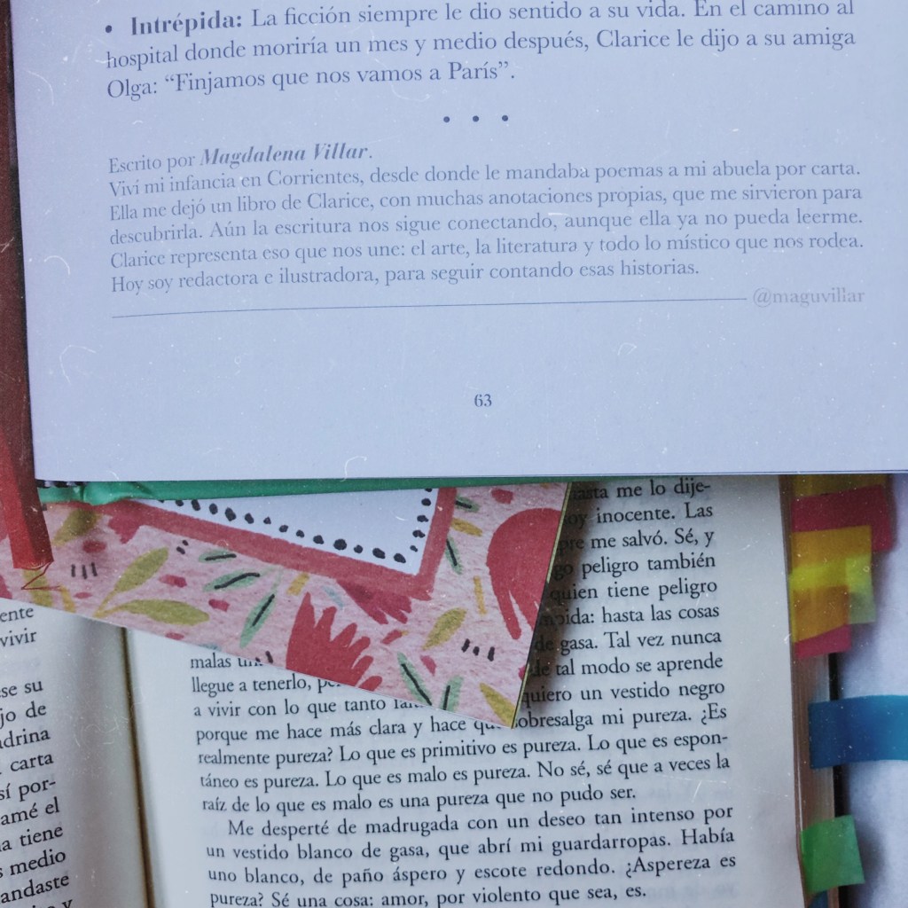 Al otro lado del&nbsp;tubo