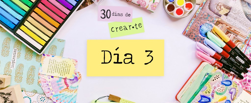 Día 3: 10 minutos de&nbsp;pausa