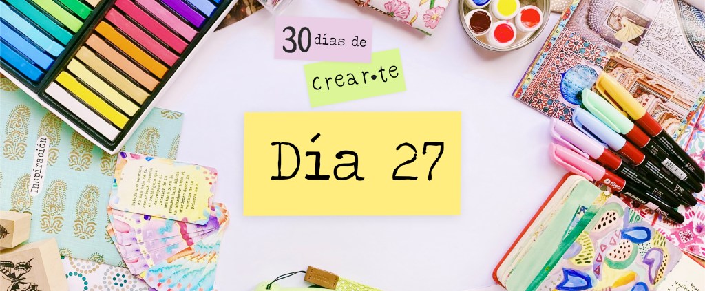Día 27: Viajá a una&nbsp;ciudad